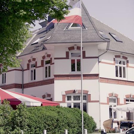 Heinsens Ellerbek Bed and Breakfast Kamer foto